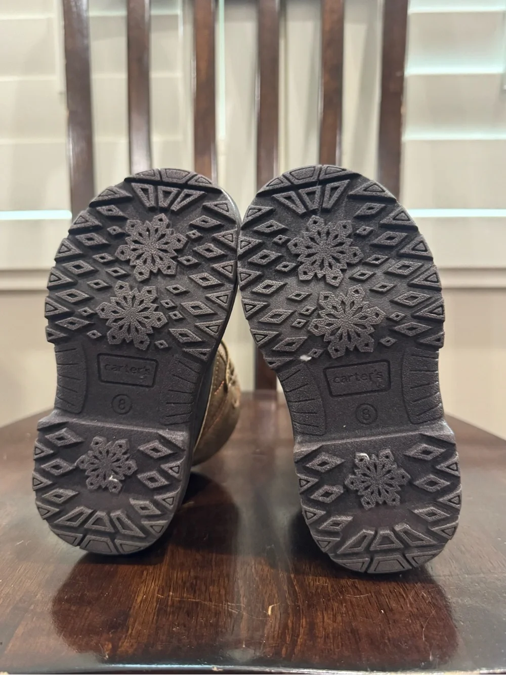 Carters carter shoe